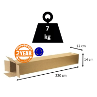 Manueel 100" - 254 cm (4:3) - economy - BOL.COM