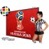 Manueel projectiescherm 133" - BOL.COM