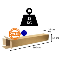 Elektrisch projectiescherm 92" - BOL.COM