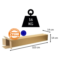 Elektrisch projectiescherm 119" - BOL.COM