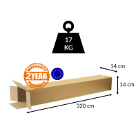 Manueel projectiescherm 133" - BOL.COM