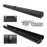  Écran pull up 60" - 153 cm