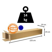Vloerscherm 100" - BOL.COM
