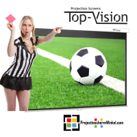 Manueel projectiescherm 120" (16:9) - BOL.COM