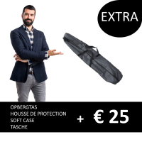 Tripod screen 150" - 380 cm