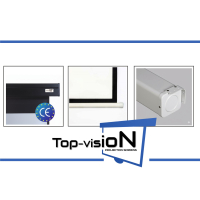  Écran manuel 84" - 213cm (4:3)