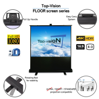  Écran pull up 92" - 234 cm