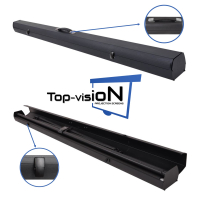  Écran pull up 60" - 153 cm