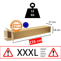  Écran pull up 92" - 234 cm