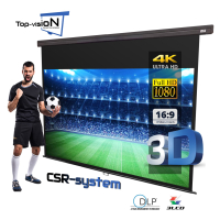  Écran manuel 92" - 234 cm (16:9)