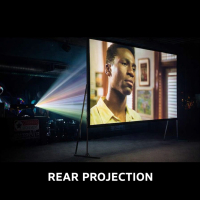  Ecran valise 133" - 340 cm (16:9)