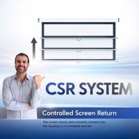  Écran manuel 84" - 213cm (4:3)