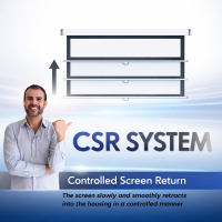  Écran manuel 120" - 305 cm (16:9)