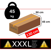  Ecran valise 180" - 460 cm (16:9)
