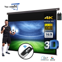 Electric Screen 150" - 380 cm (16:9)