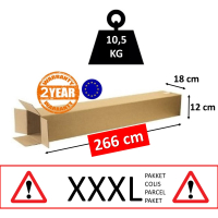  Écran trépied 120" - 305 cm (4:3)