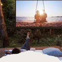  Écran trépied 120" - 305 cm (4:3)