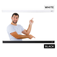 Ecran électrique 92" - 234 cm (16:9)