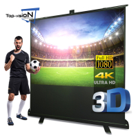  Écran pull up 92" - 234 cm