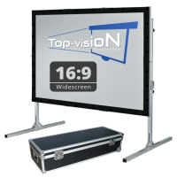  Ecran valisé 120" - 305 cm (16:9)
