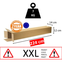  Écran manuel 100" - 254 cm (4:3) - economy