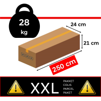 Electric Floor UP   100" - 254 cm