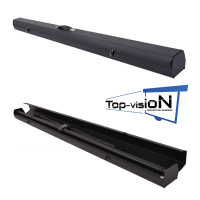  Écran pull up 92" - 234 cm