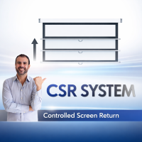  Écran manuel 133" - 340 cm (16:9)