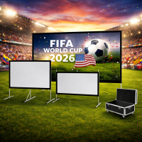  Ecran valise 120" - 305 cm (4:3)