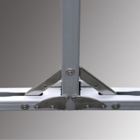 Fast Foldable Screen 180" - 460 cm  (16:9)