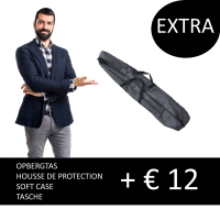  Écran trépied 84" - 213 cm