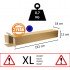 Tripod screen 84" - 213 cm Tripod screen 84" - 213 cm