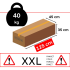 Fast Foldable Screen 133" - 340 cm (16:9) Fast Foldable Screen 133" - 340 cm (16:9)