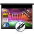 Electric screen 77" - 196 cm (16:9) Electric screen 77" - 196 cm (16:9)