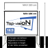 Fast Foldable Screen 120" - 380 cm (16:9) Fast Foldable Screen 120" - 380 cm (16:9)